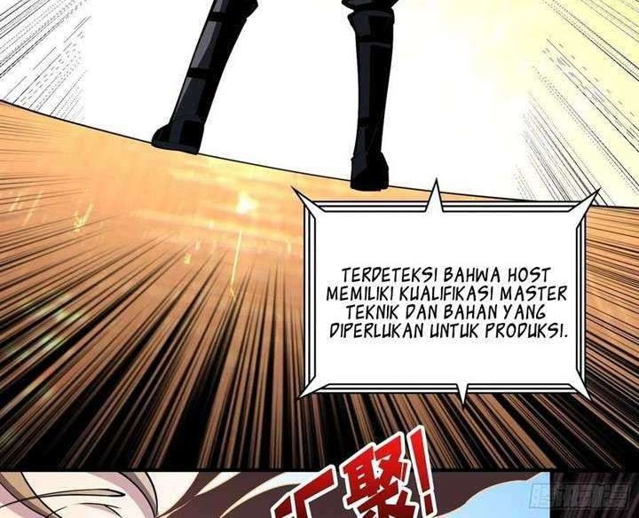 King Account At The Start Chapter 38 - halaman 13