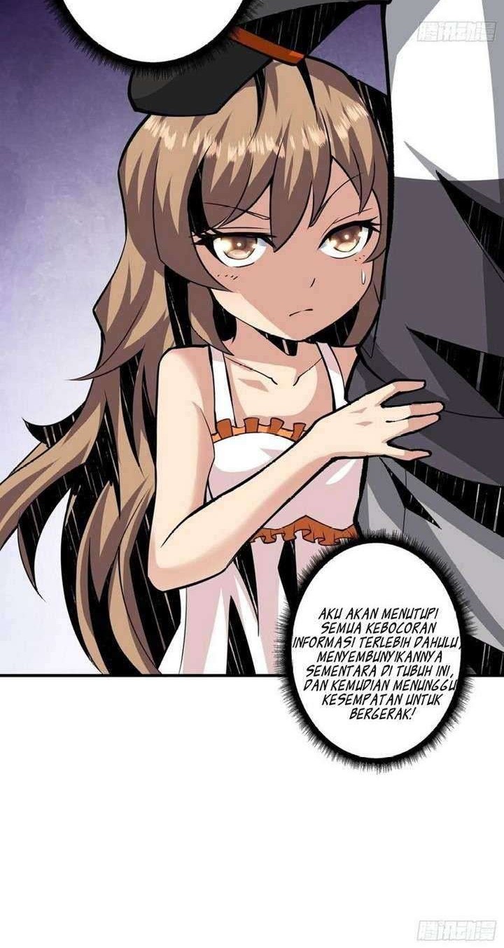 King Account At The Start Chapter 38 - halaman 29