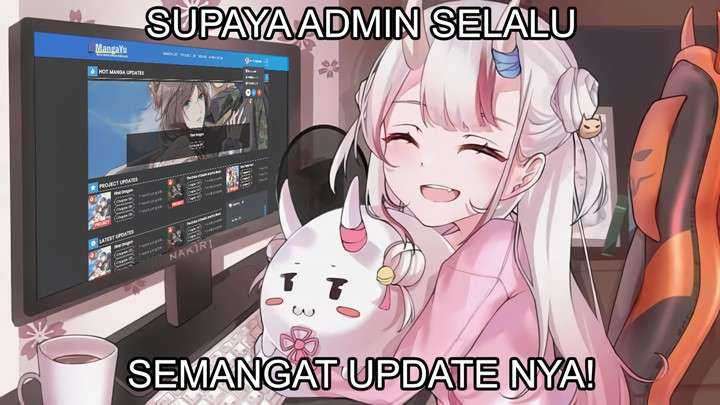 King Account At The Start Chapter 38 - halaman 41