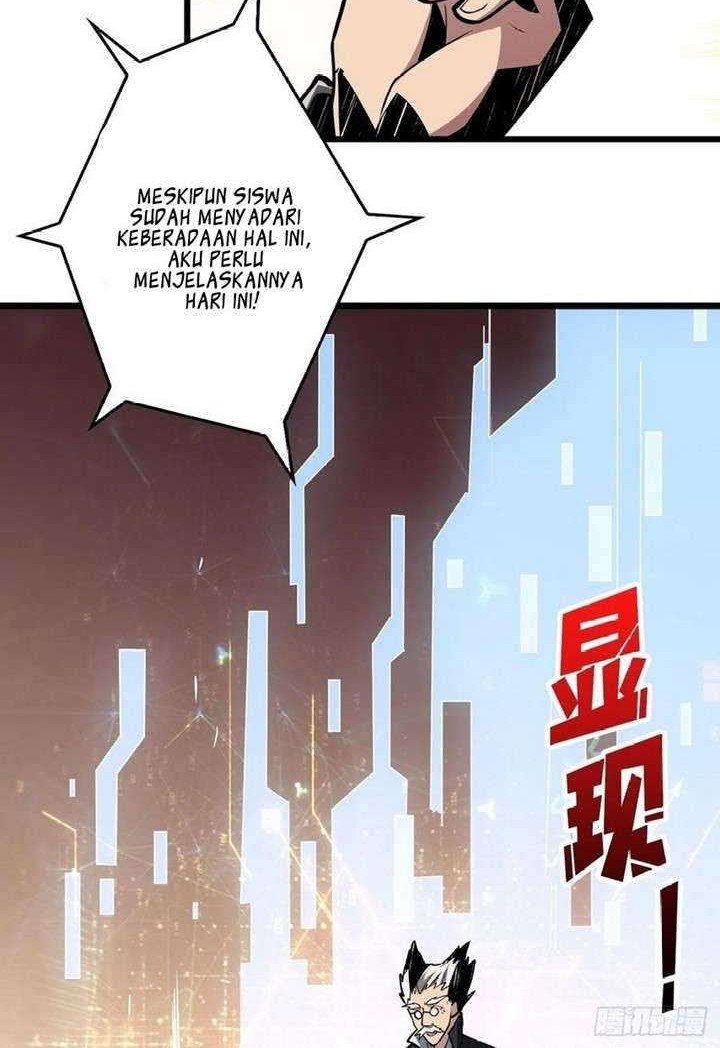 King Account At The Start Chapter 39 - halaman 22