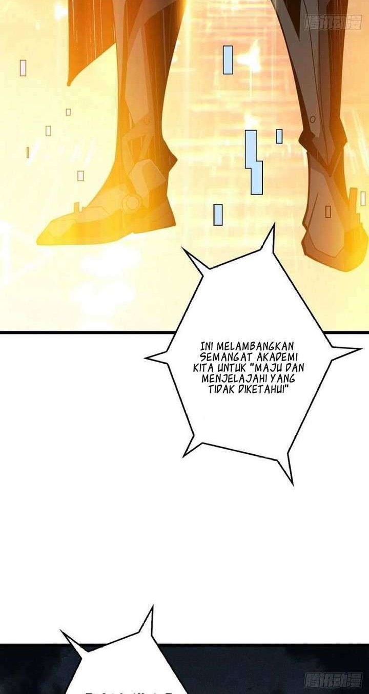 King Account At The Start Chapter 39 - halaman 24