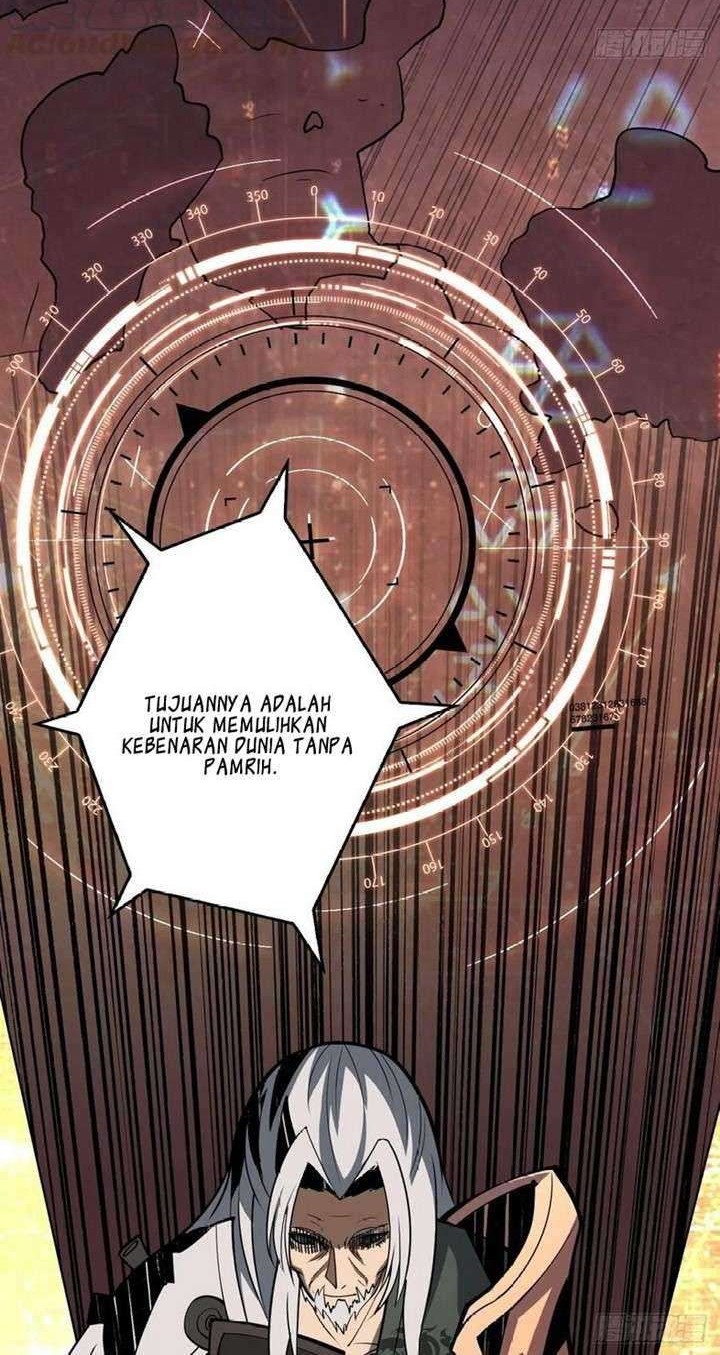 King Account At The Start Chapter 39 - halaman 26