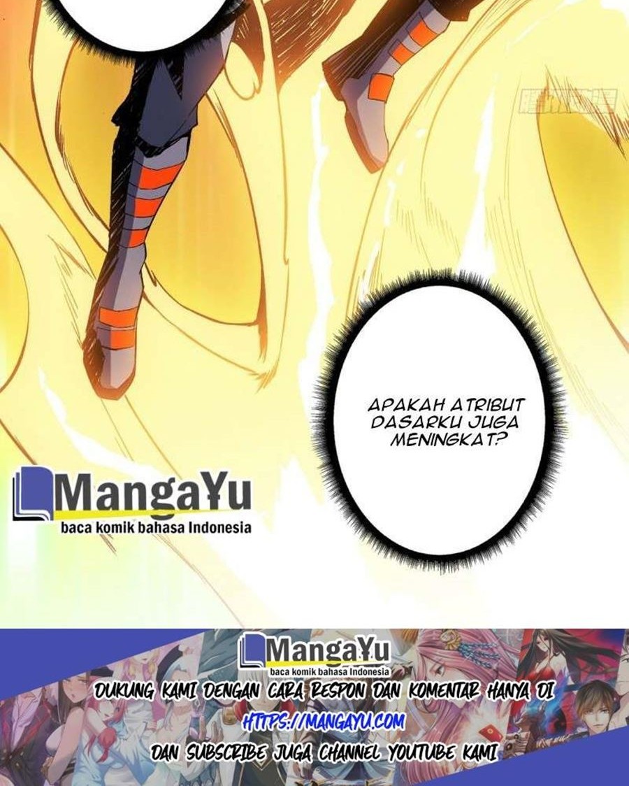 King Account At The Start Chapter 4 - halaman 25