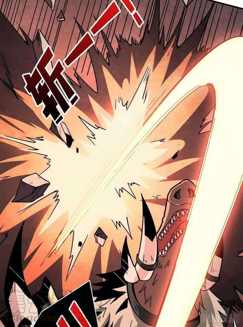 King Account At The Start Chapter 40 - halaman 12