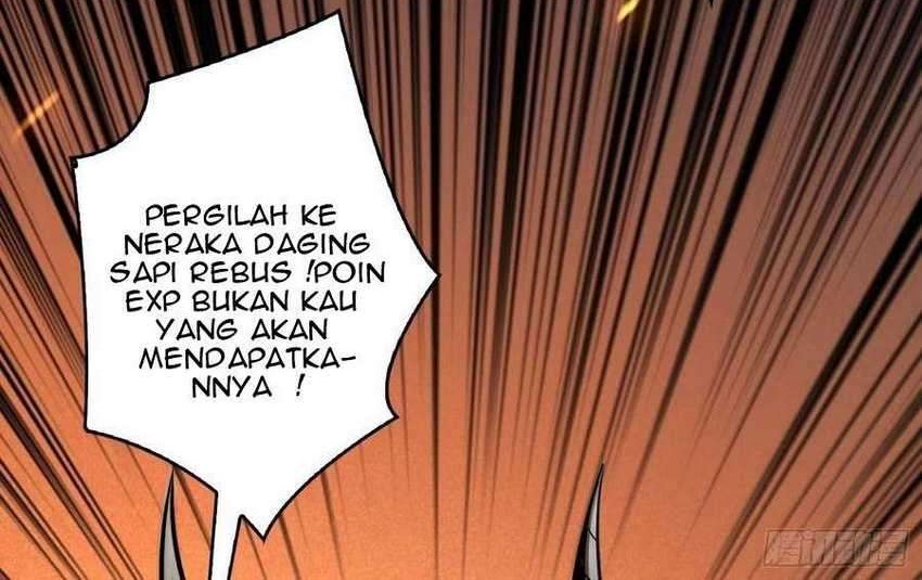 King Account At The Start Chapter 40 - halaman 36
