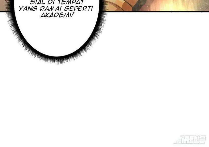 King Account At The Start Chapter 40 - halaman 4