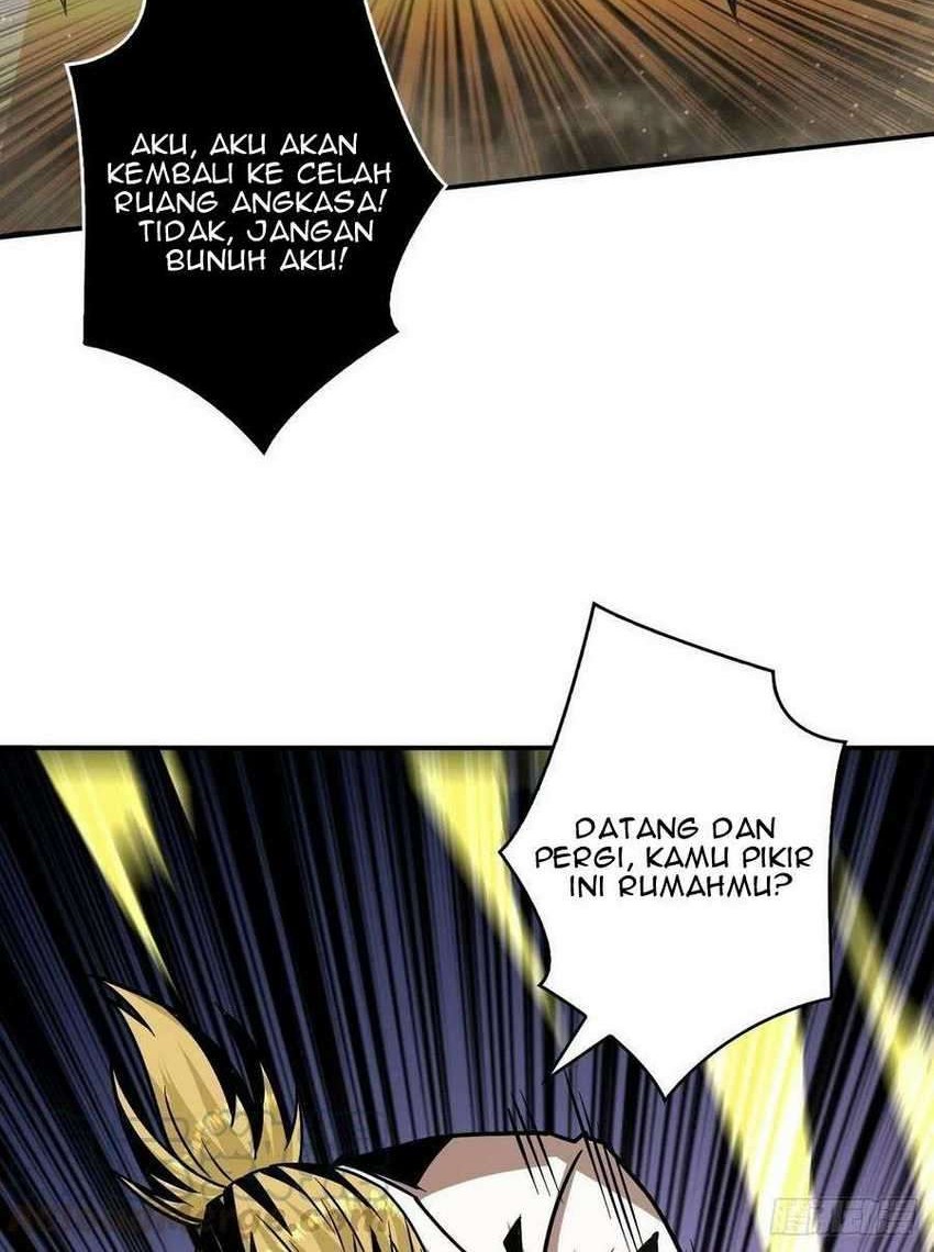 King Account At The Start Chapter 41 - halaman 18