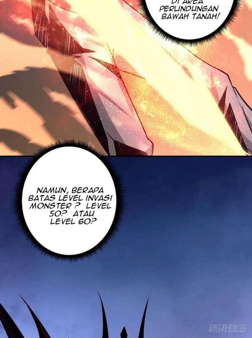 King Account At The Start Chapter 41 - halaman 29