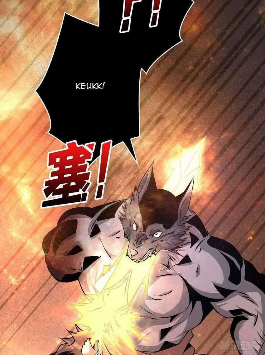 King Account At The Start Chapter 41 - halaman 9