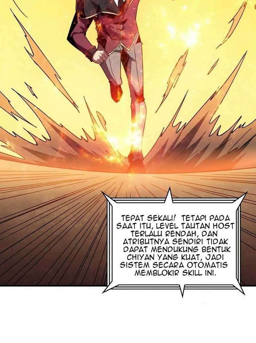 King Account At The Start Chapter 42 - halaman 11