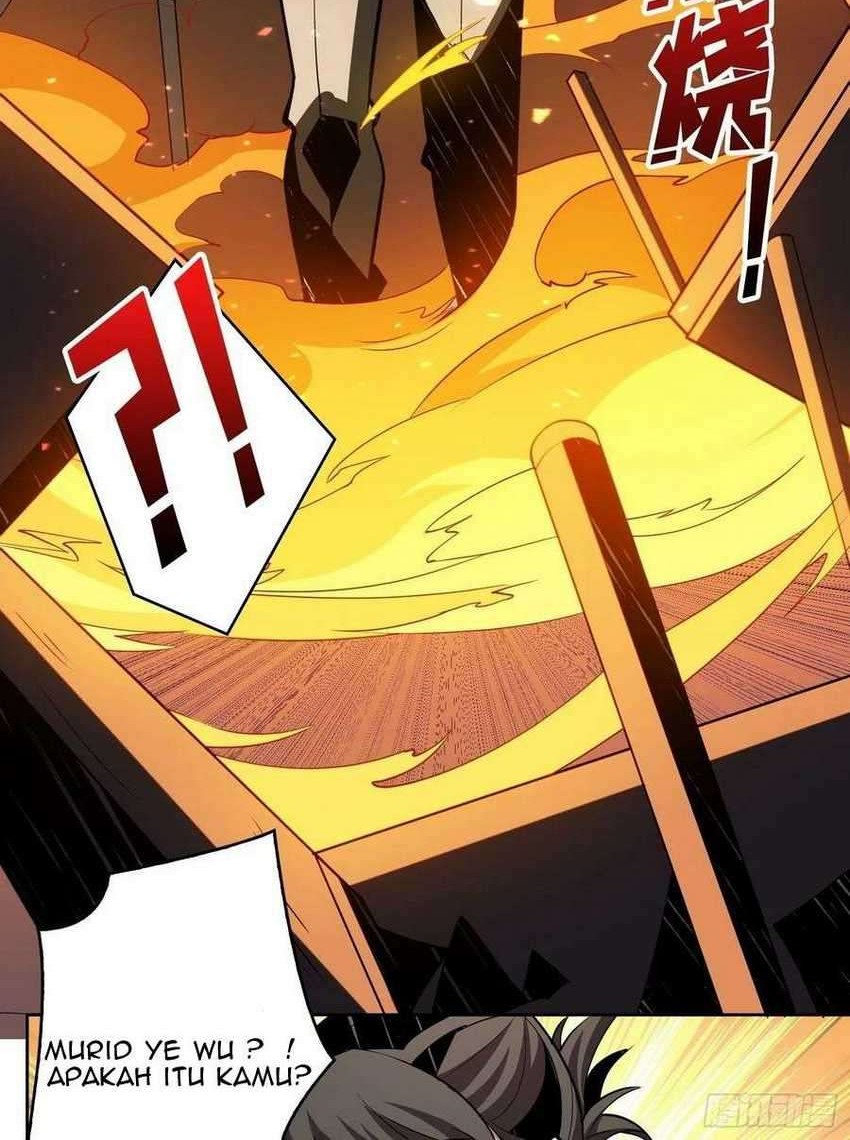 King Account At The Start Chapter 42 - halaman 18