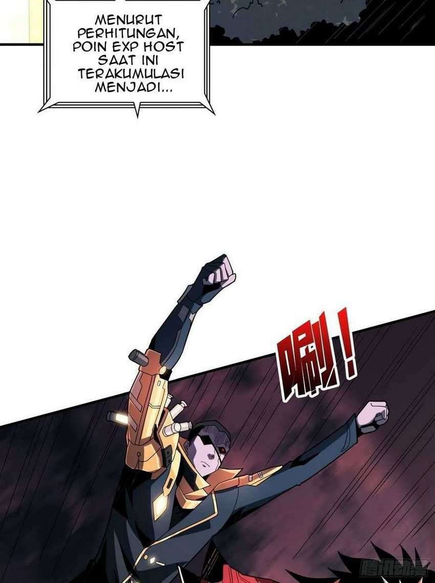 King Account At The Start Chapter 42 - halaman 4