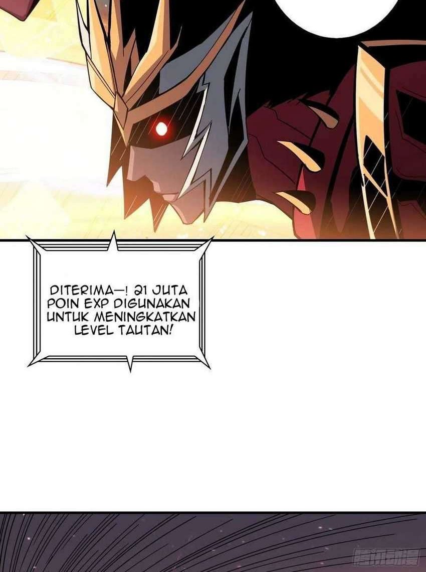 King Account At The Start Chapter 42 - halaman 6