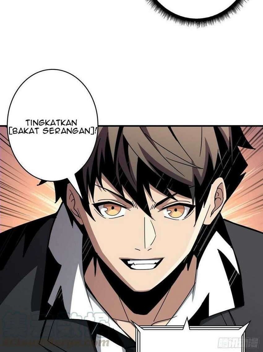 King Account At The Start Chapter 42 - halaman 9