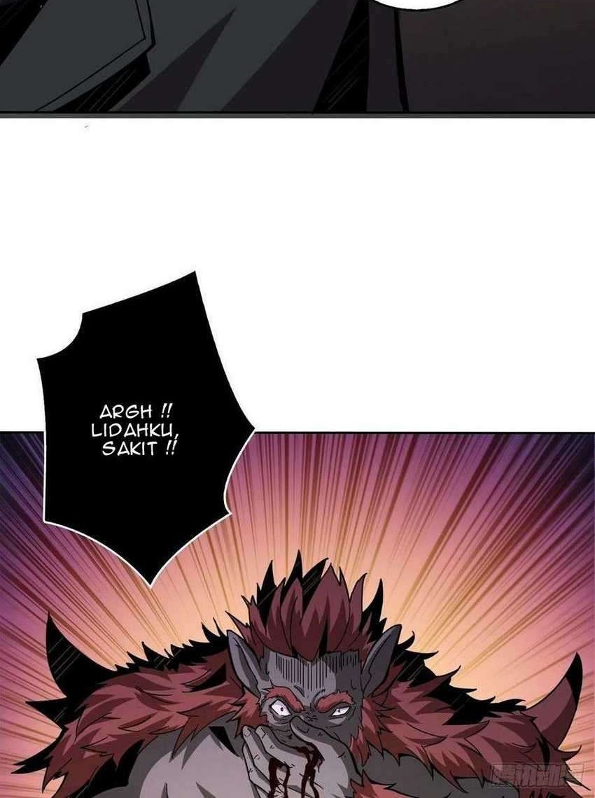 King Account At The Start Chapter 43 - halaman 21