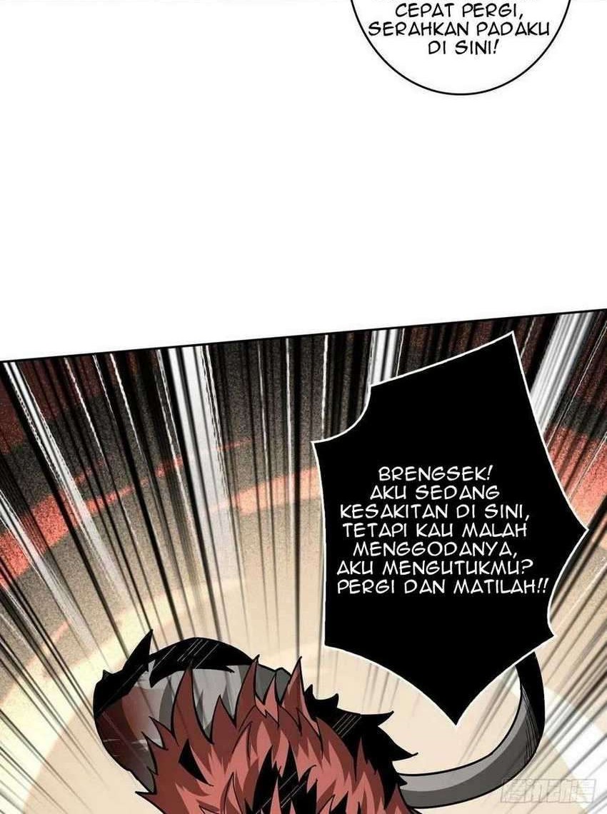 King Account At The Start Chapter 43 - halaman 23