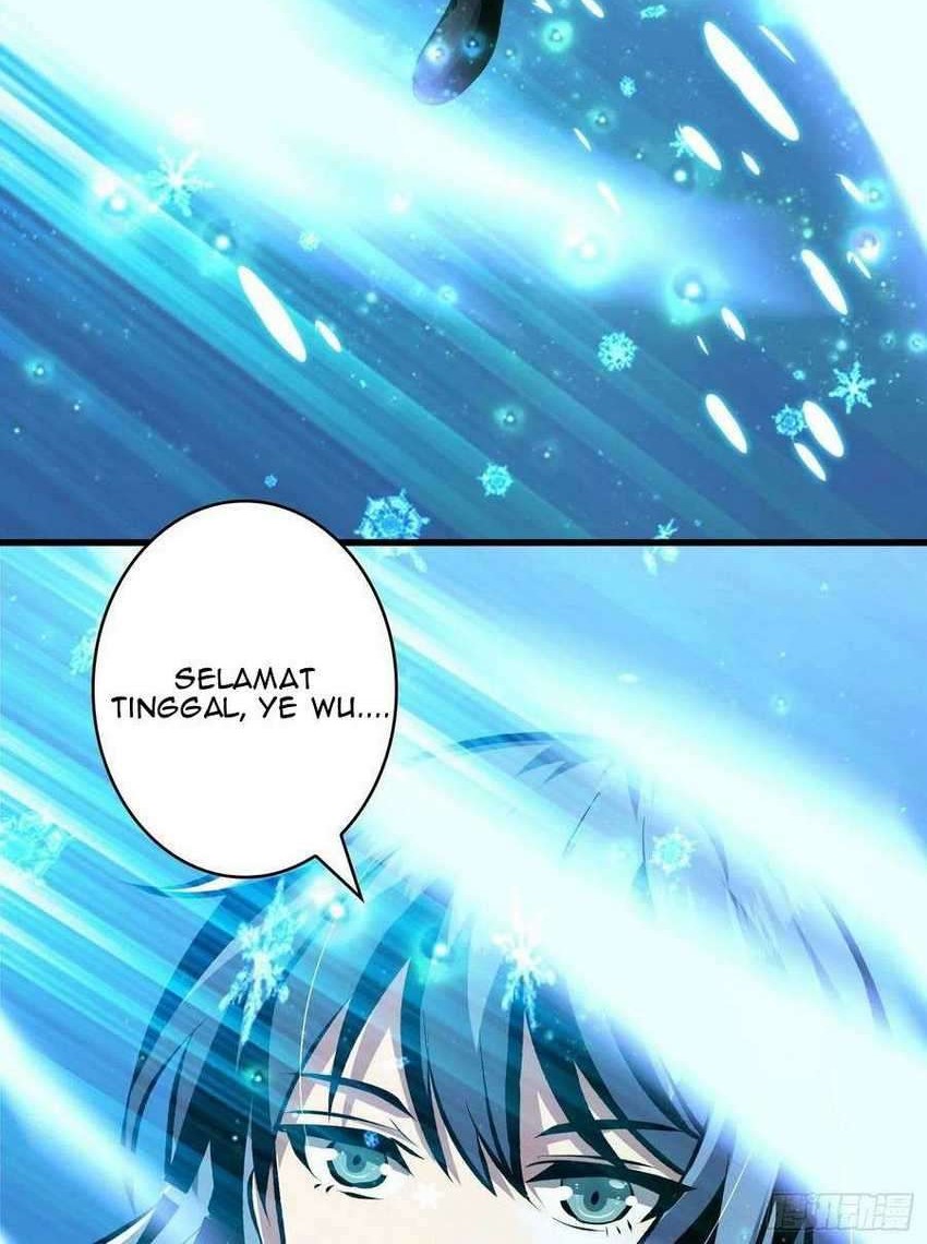King Account At The Start Chapter 43 - halaman 33
