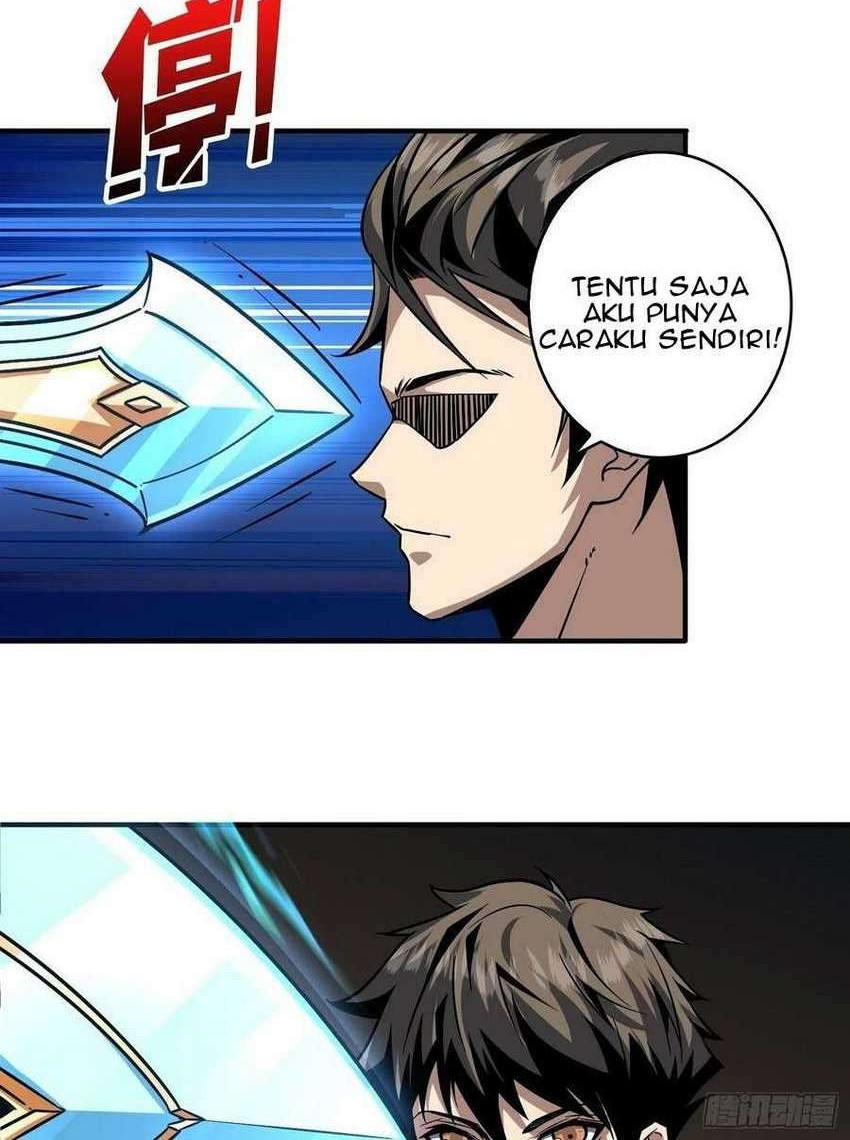 King Account At The Start Chapter 43 - halaman 5