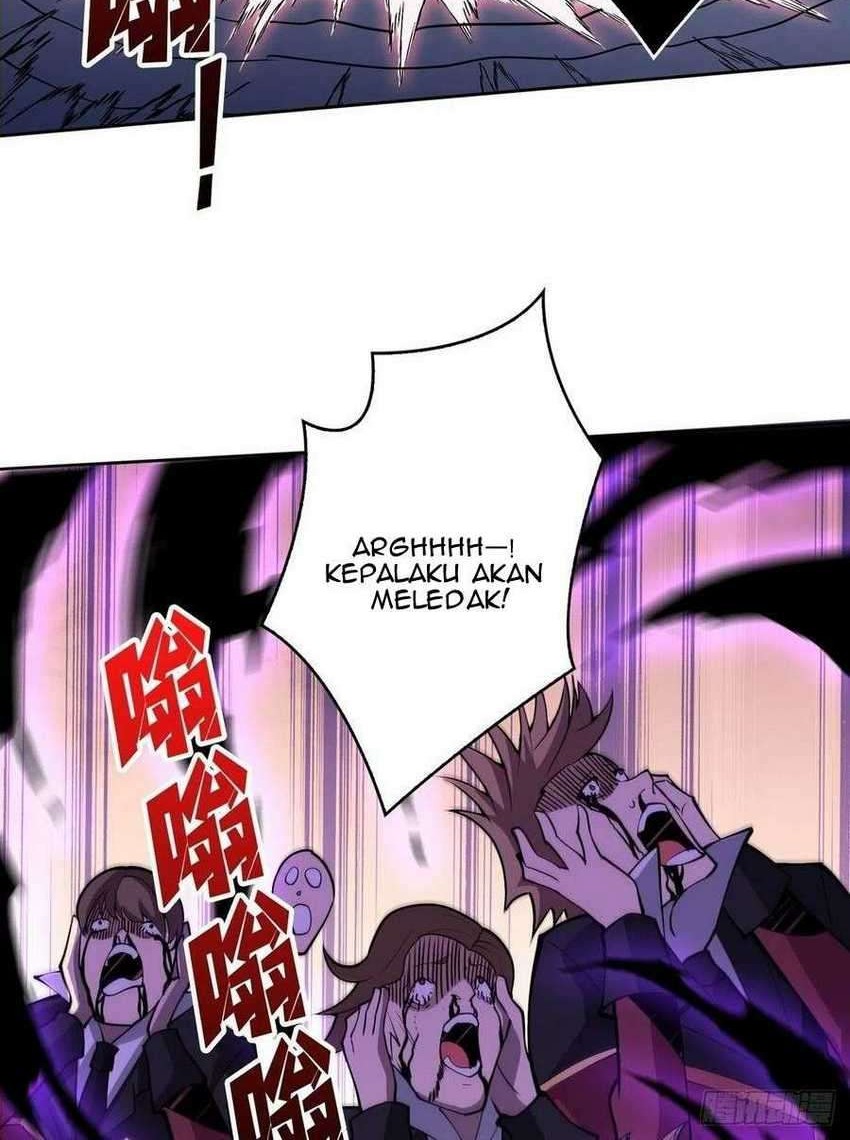 King Account At The Start Chapter 44 - halaman 25