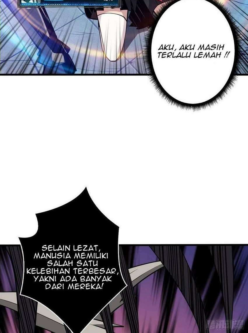 King Account At The Start Chapter 44 - halaman 27