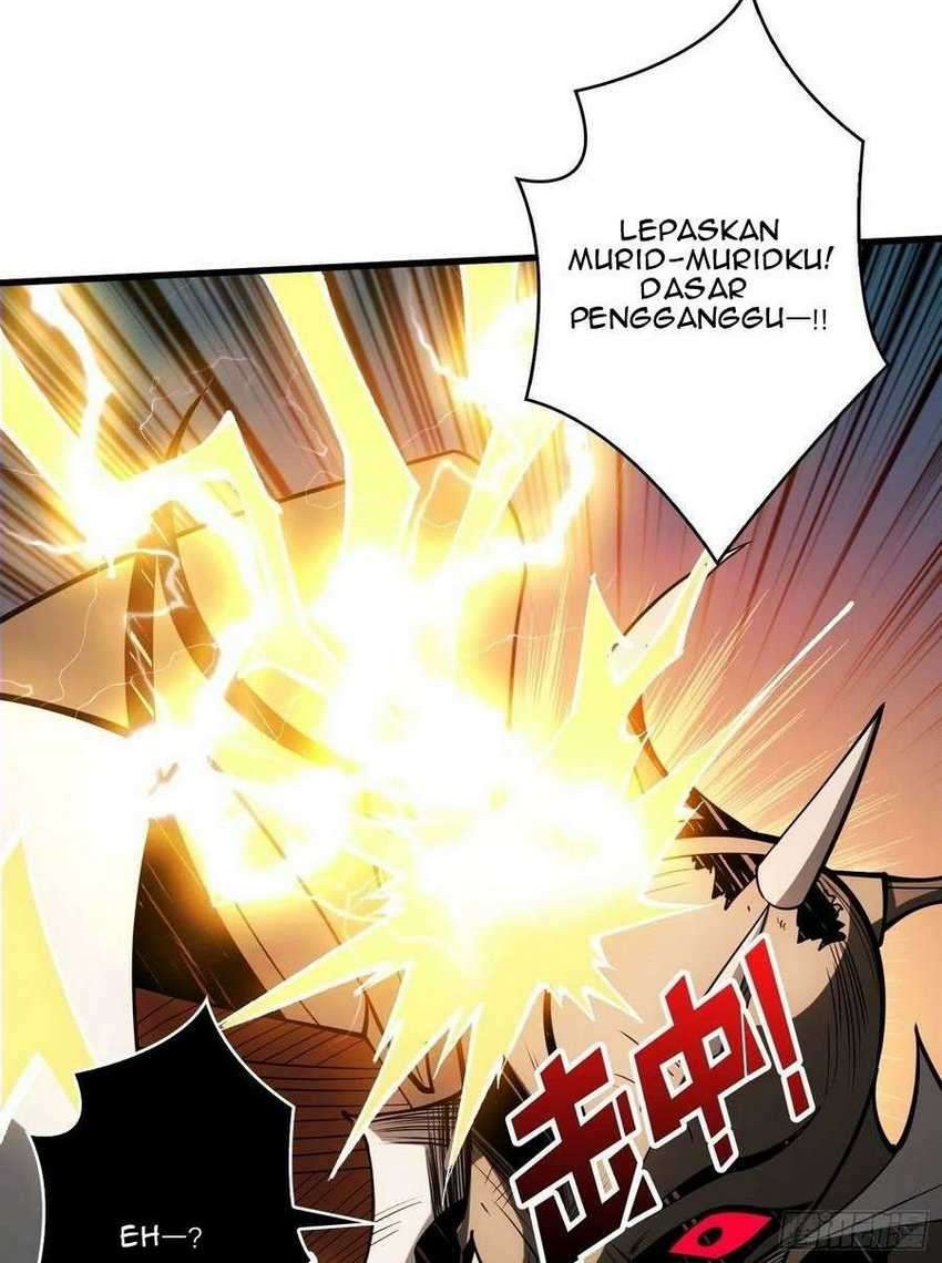 King Account At The Start Chapter 44 - halaman 29