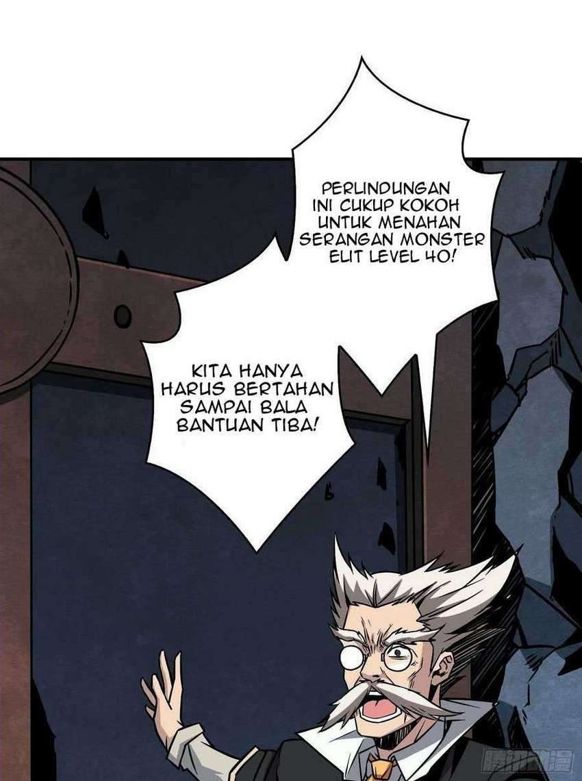 King Account At The Start Chapter 44 - halaman 3