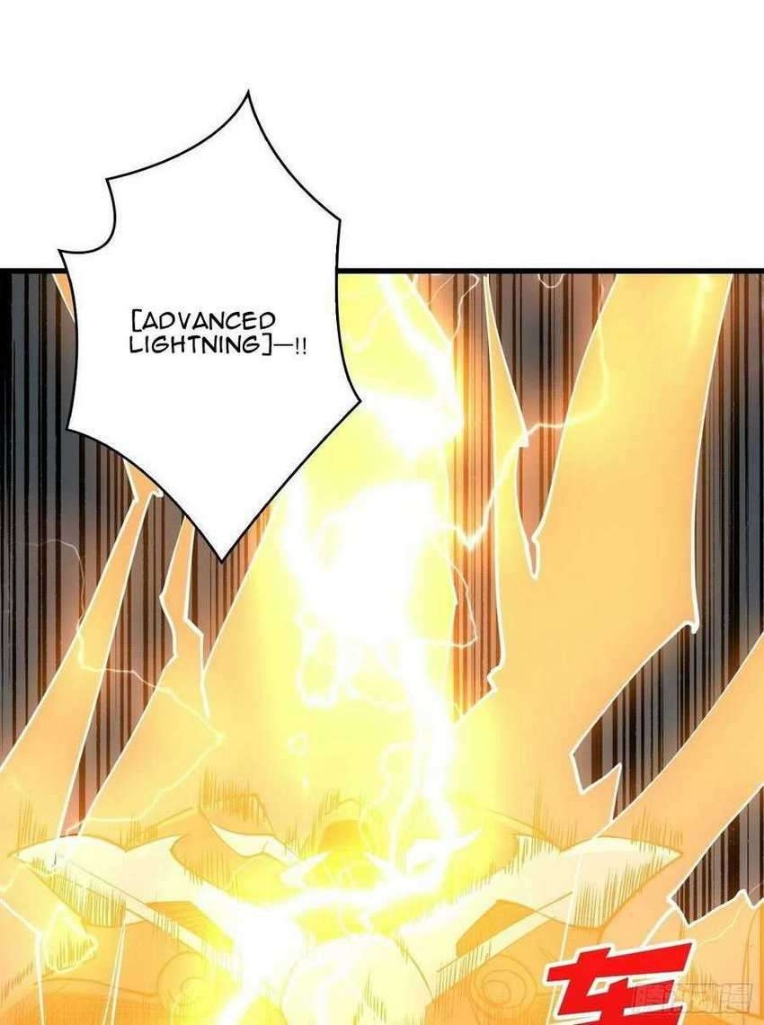 King Account At The Start Chapter 44 - halaman 31