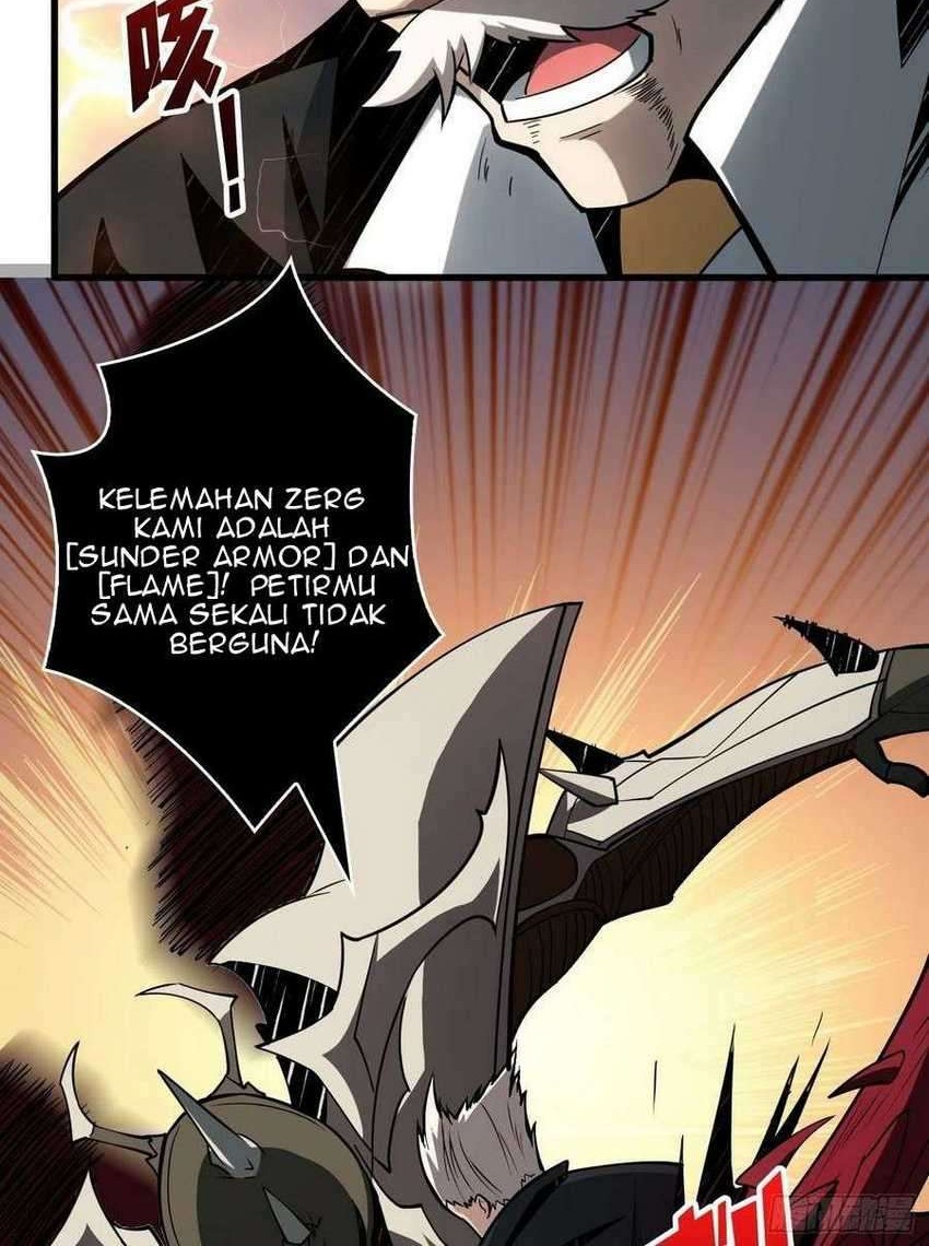 King Account At The Start Chapter 44 - halaman 33
