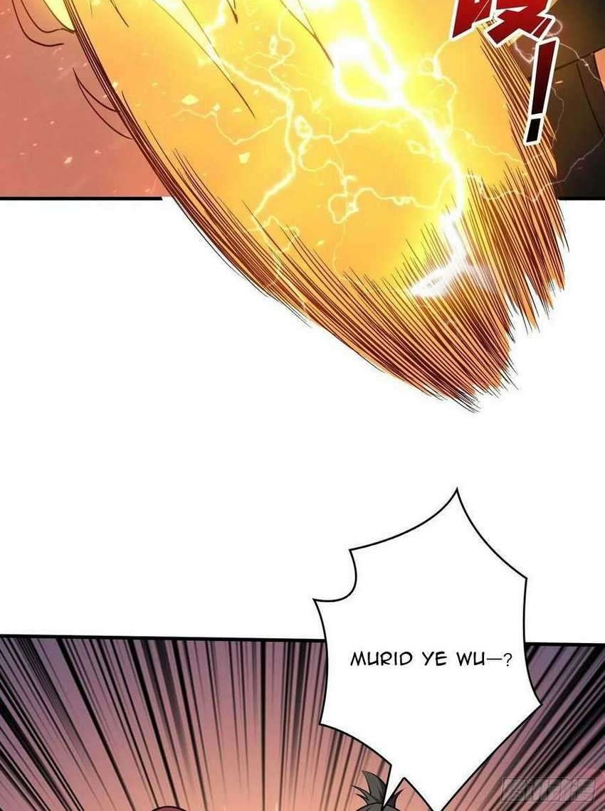 King Account At The Start Chapter 44 - halaman 41