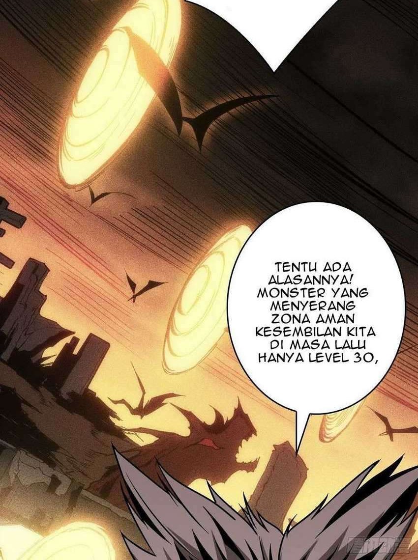 King Account At The Start Chapter 44 - halaman 5