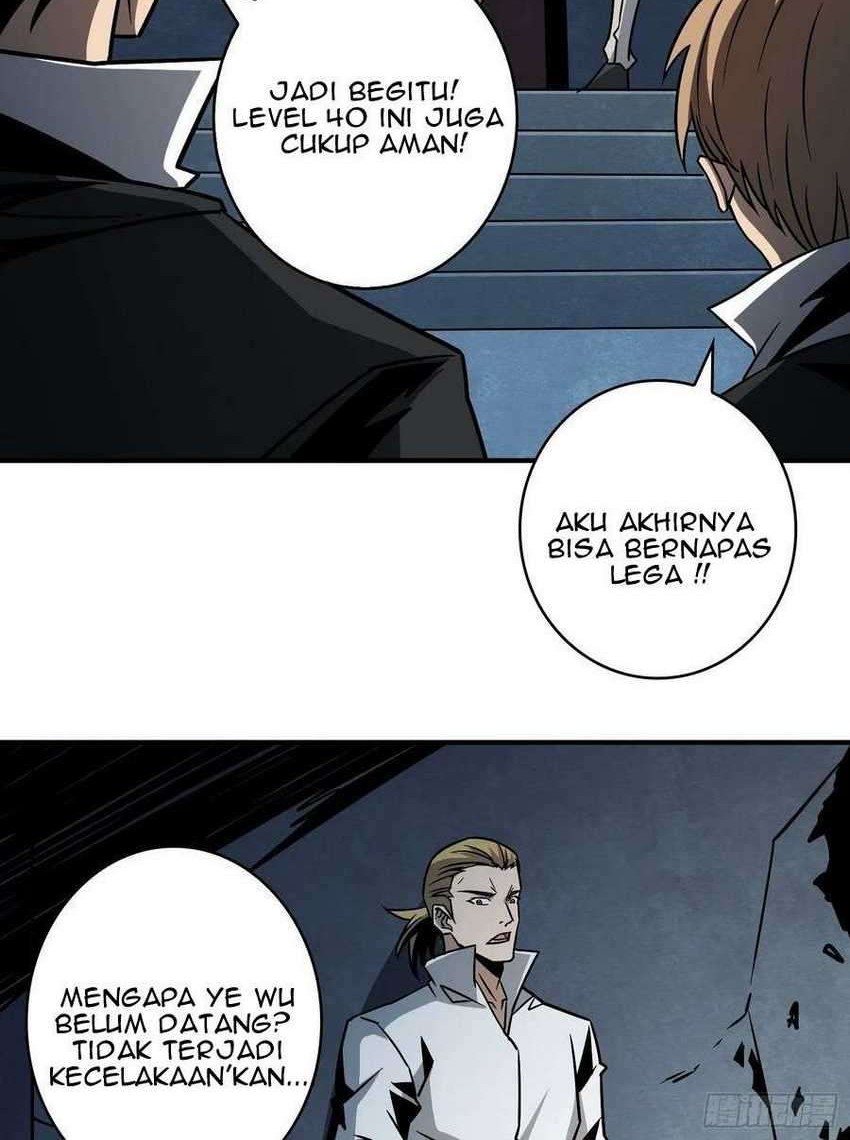 King Account At The Start Chapter 44 - halaman 7