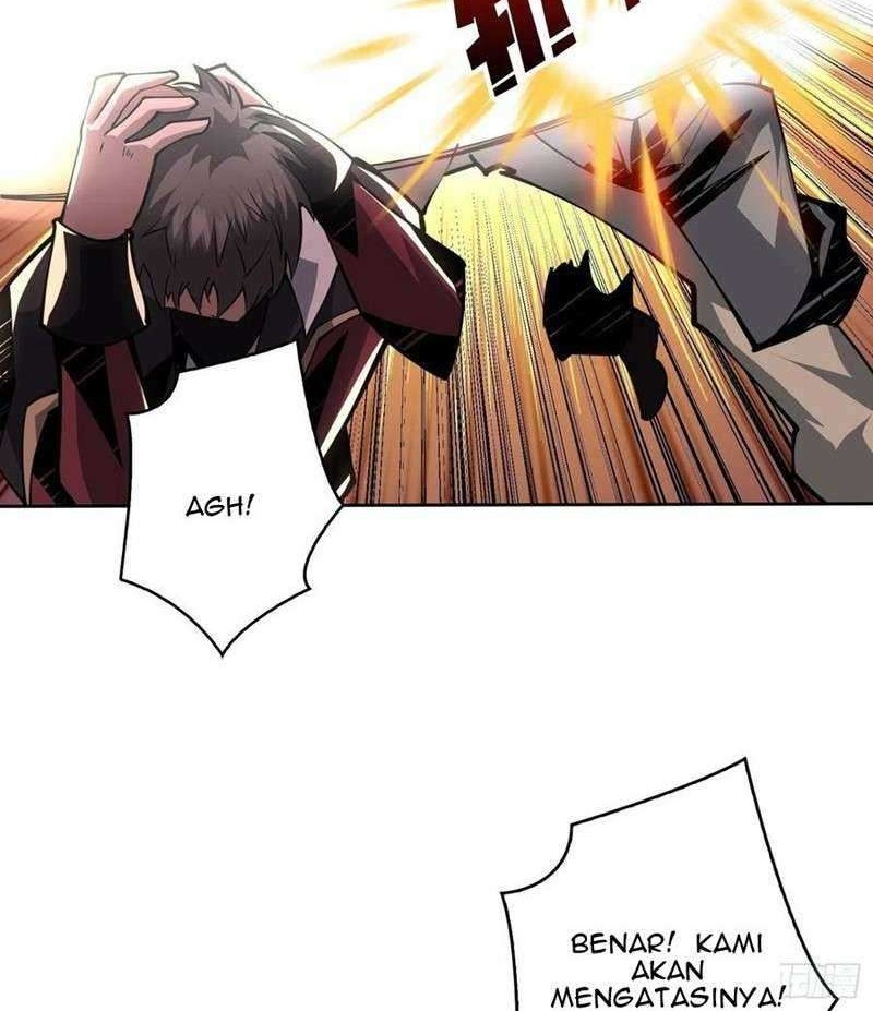 King Account At The Start Chapter 45 - halaman 22