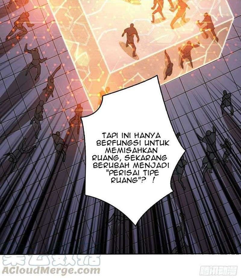 King Account At The Start Chapter 45 - halaman 24