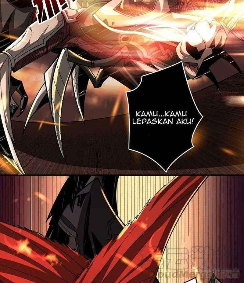 King Account At The Start Chapter 45 - halaman 30