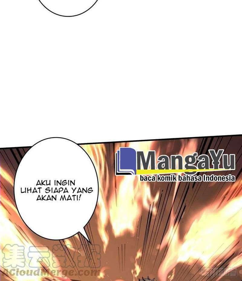 King Account At The Start Chapter 45 - halaman 34