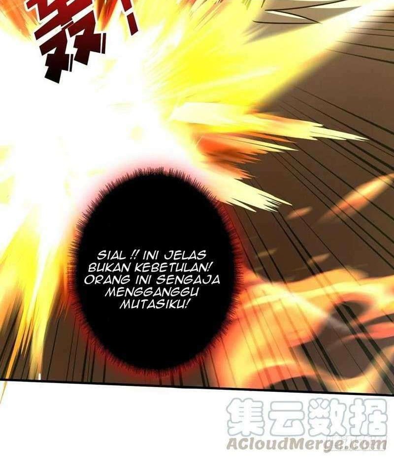 King Account At The Start Chapter 45 - halaman 36