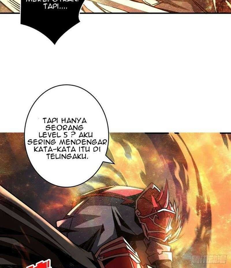 King Account At The Start Chapter 45 - halaman 5