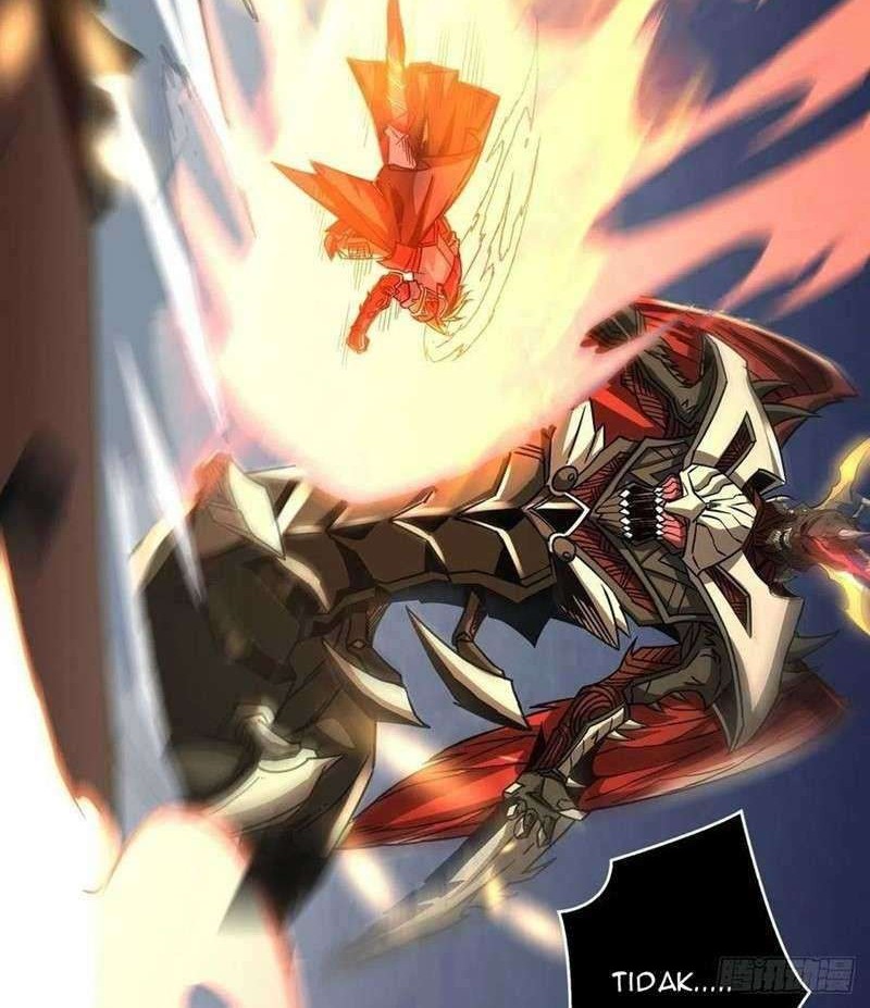 King Account At The Start Chapter 45 - halaman 7