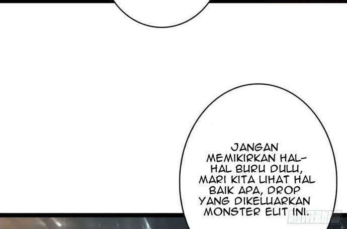 King Account At The Start Chapter 46 - halaman 13