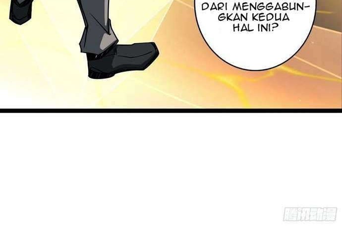 King Account At The Start Chapter 46 - halaman 17