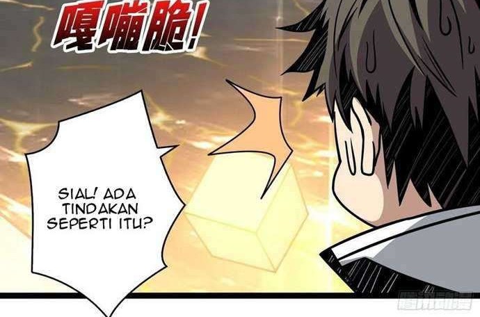 King Account At The Start Chapter 46 - halaman 19