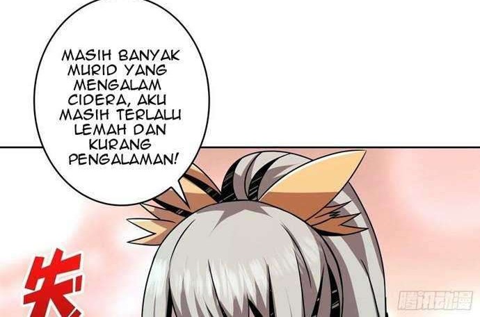 King Account At The Start Chapter 46 - halaman 23