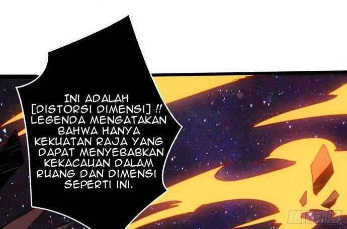 King Account At The Start Chapter 46 - halaman 3
