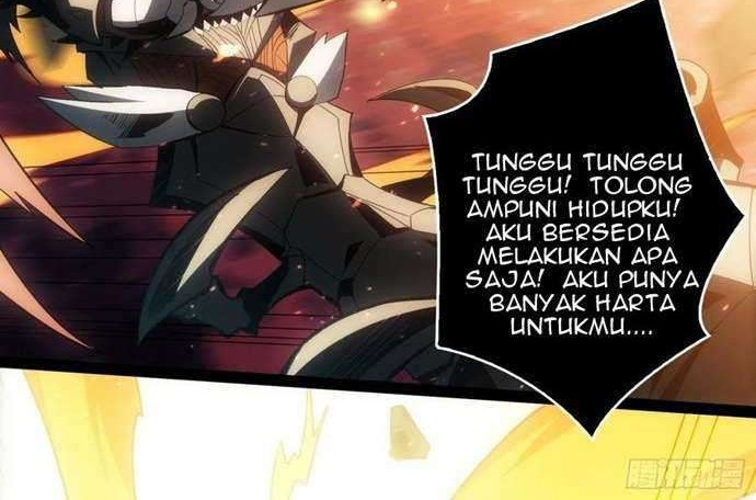 King Account At The Start Chapter 46 - halaman 9
