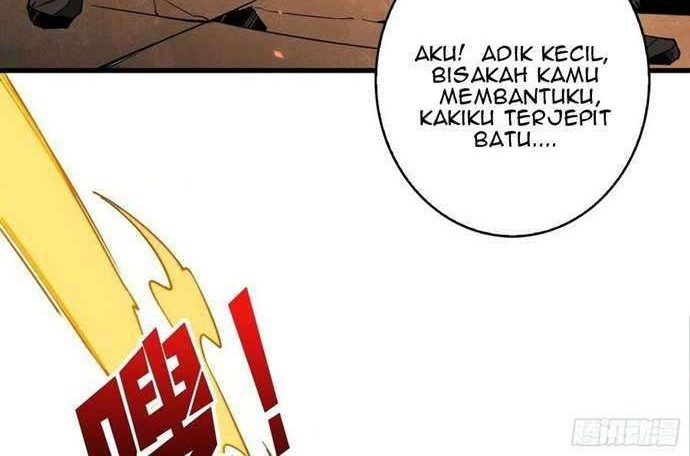 King Account At The Start Chapter 47 - halaman 13