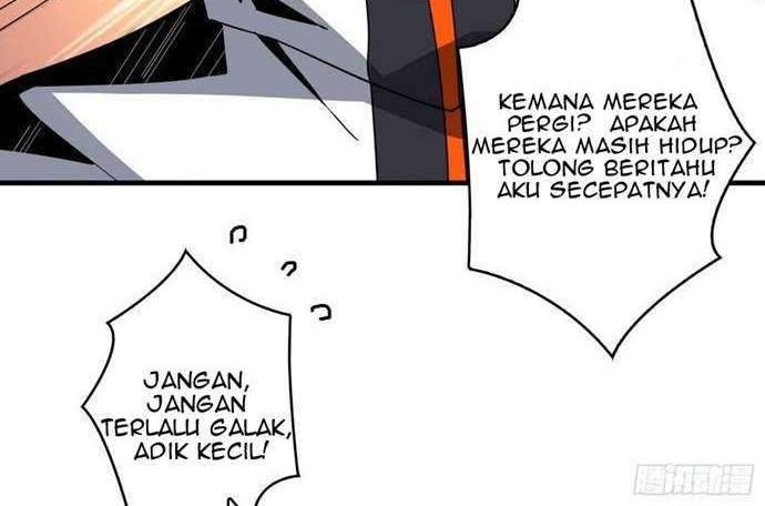 King Account At The Start Chapter 47 - halaman 15