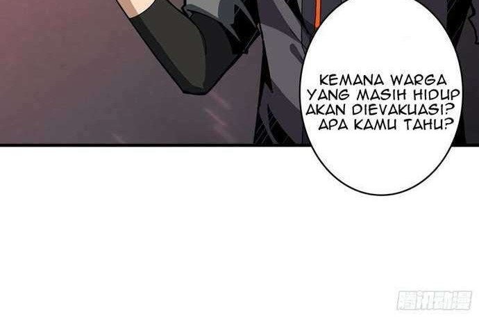 King Account At The Start Chapter 47 - halaman 17