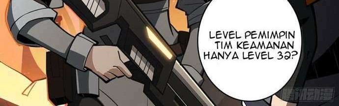 King Account At The Start Chapter 47 - halaman 19