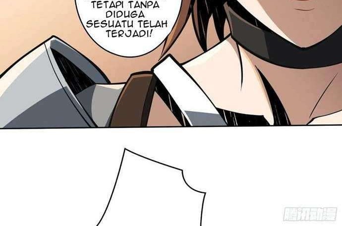 King Account At The Start Chapter 47 - halaman 21