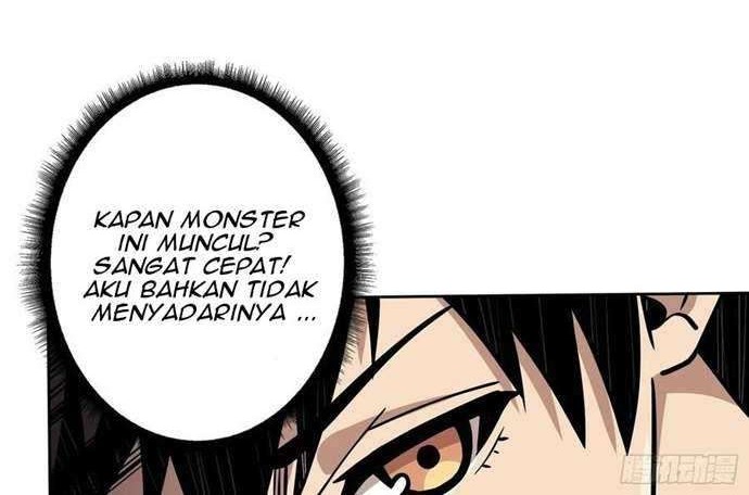 King Account At The Start Chapter 47 - halaman 25